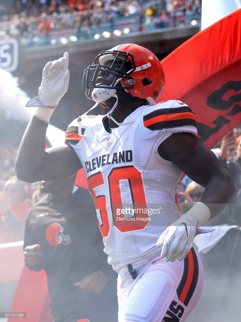 Coach B.J  Football coach