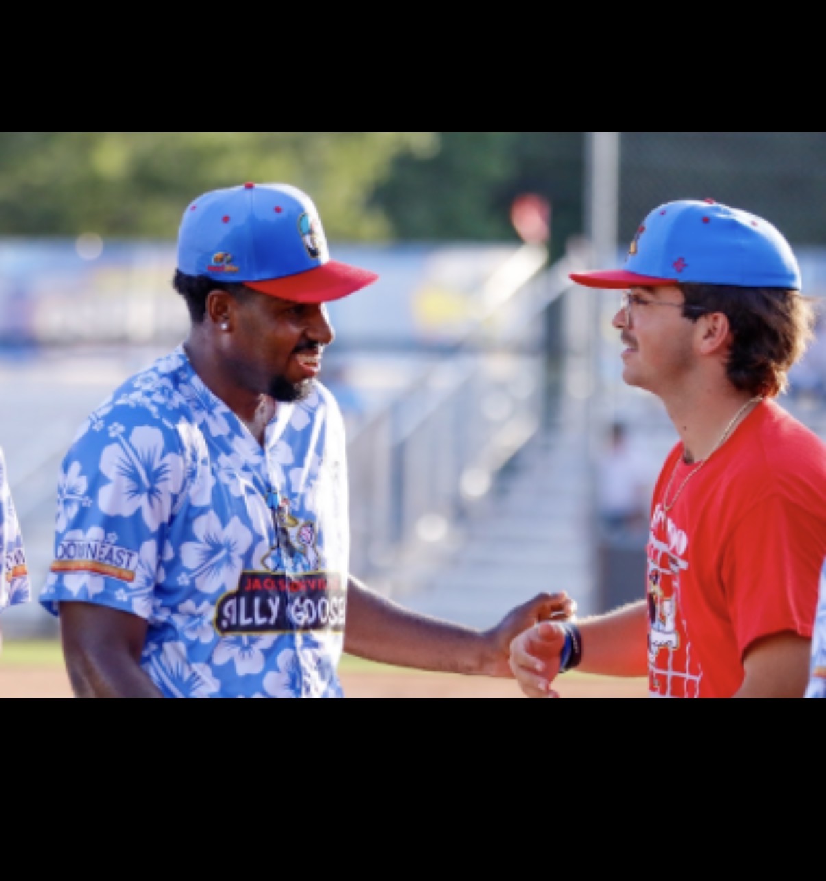 Joel  Baseball coach
