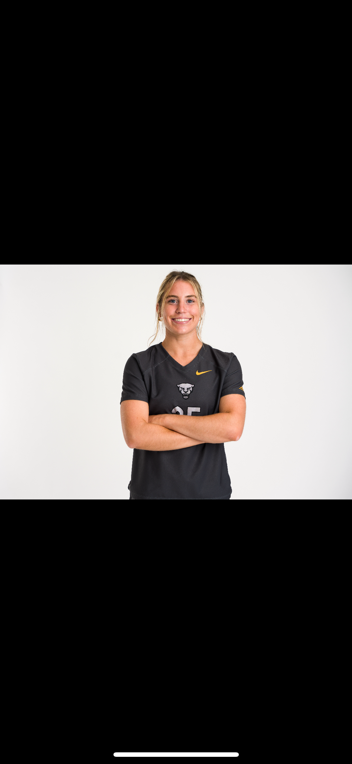 Coach Megan Lacrosse coach