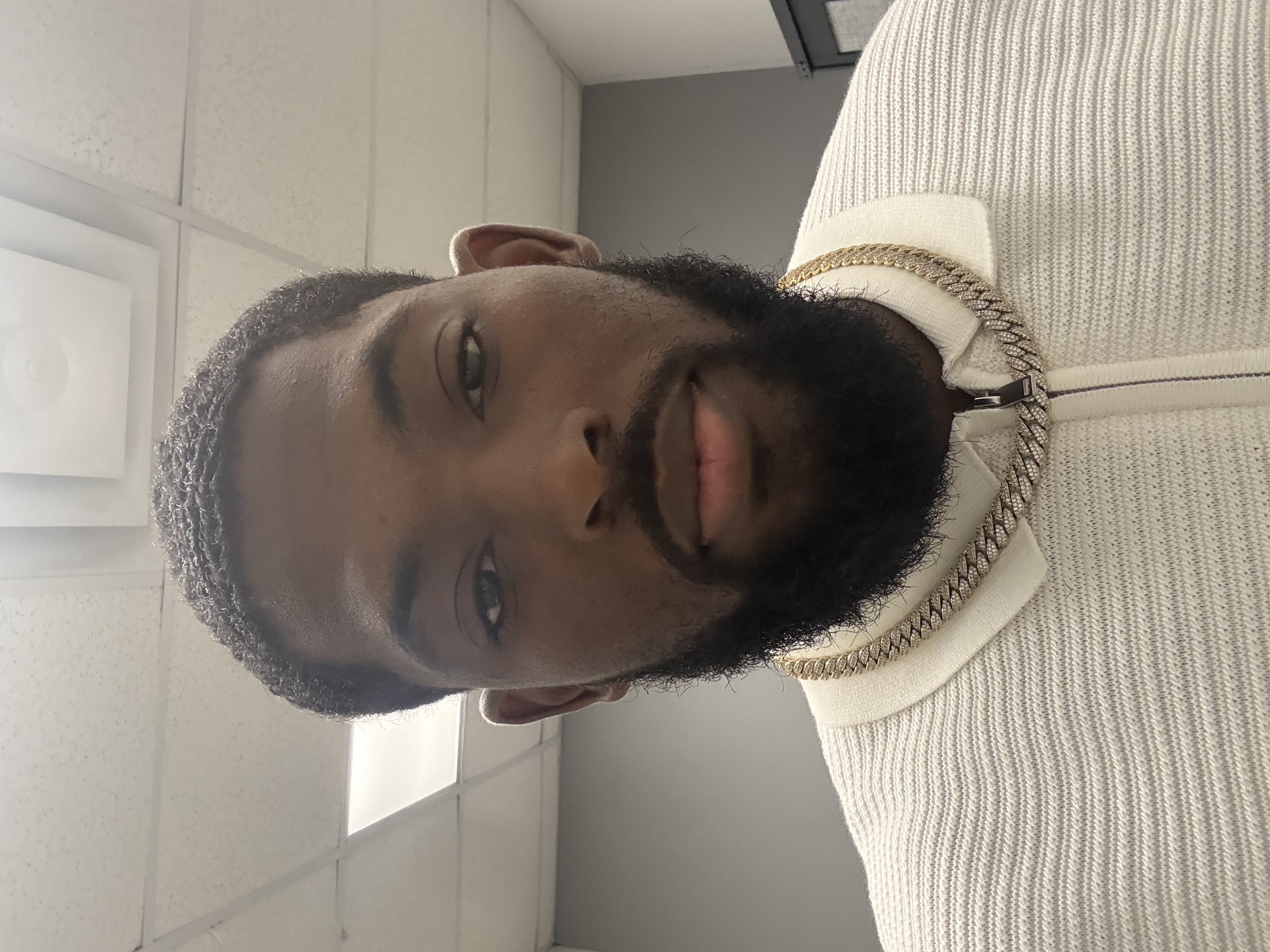 Coach Marcus Football coach