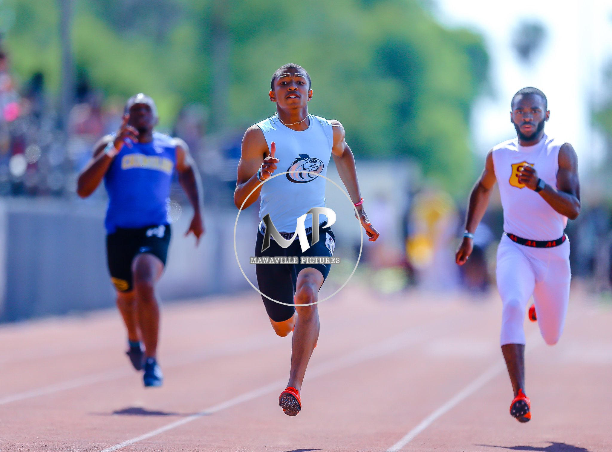 Coach Anthony  Mental Performance coach