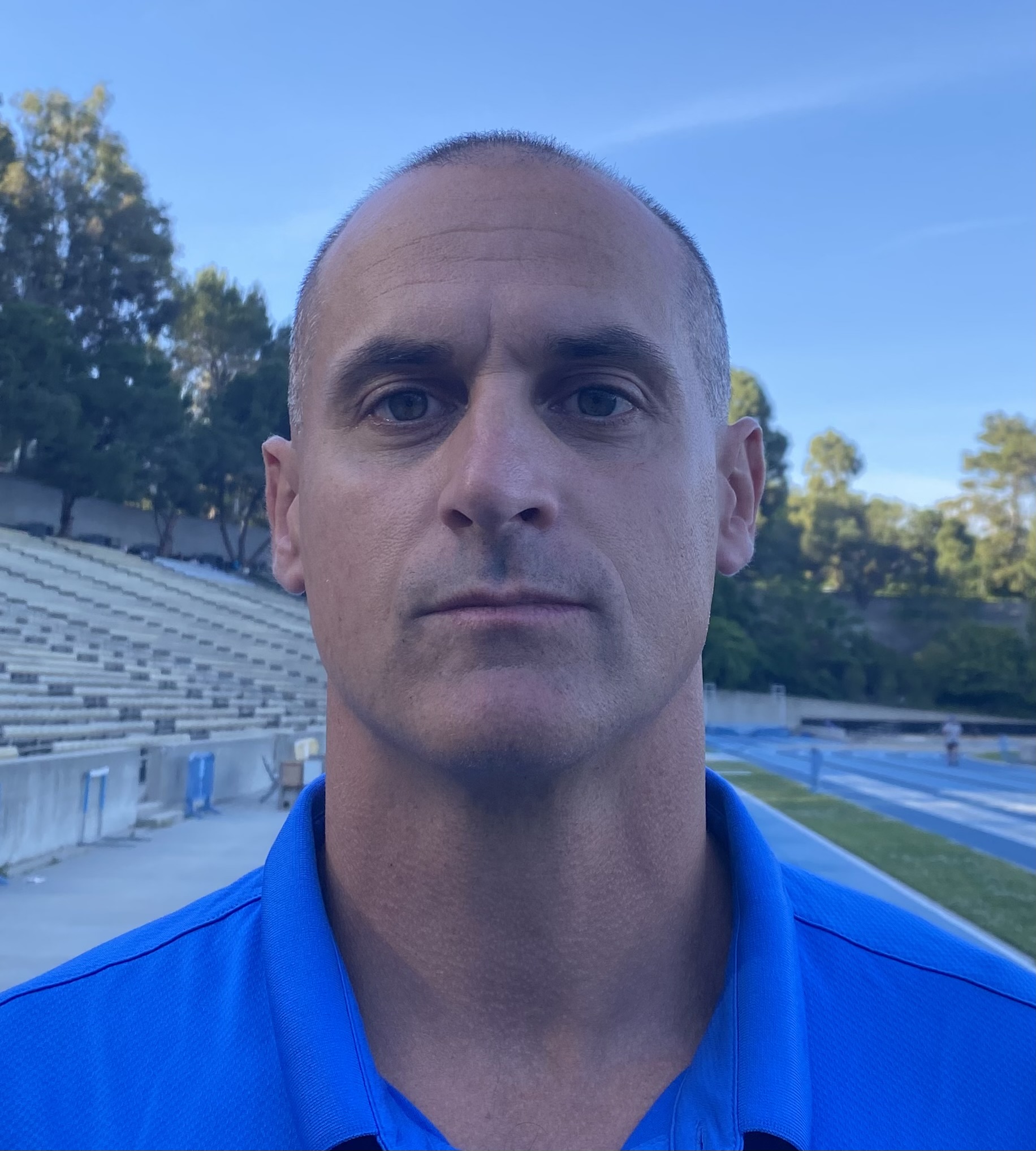 Coach Rad Strength And Speed coach