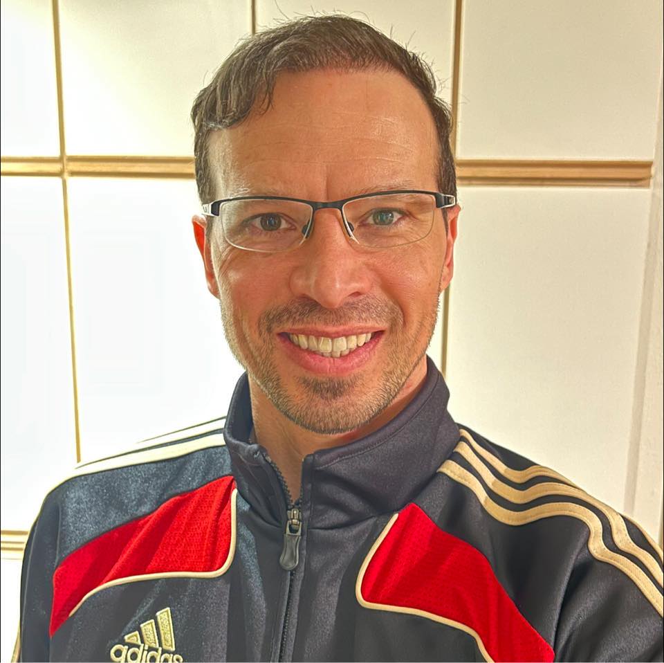 Coach Andy Mental Performance coach