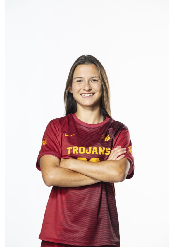 Coach Ines Soccer coach