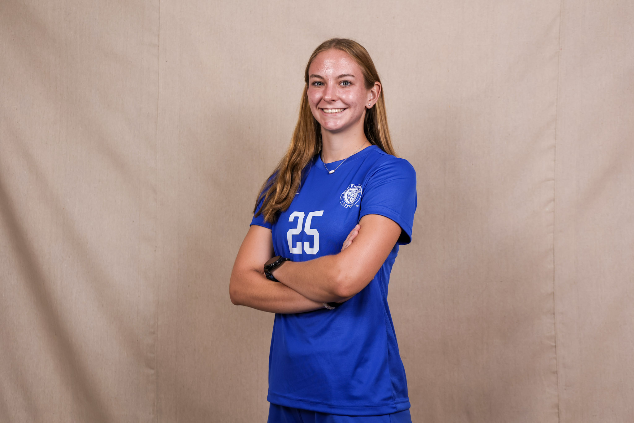 Coach Sarah Michelle Soccer coach