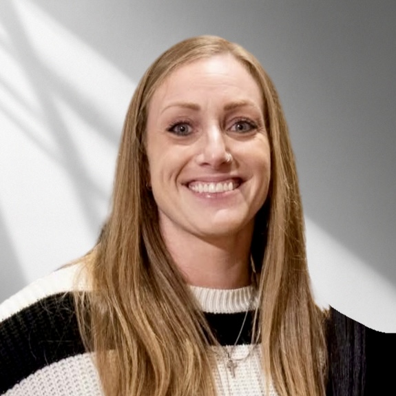 Coach Kacie Mental Performance coach