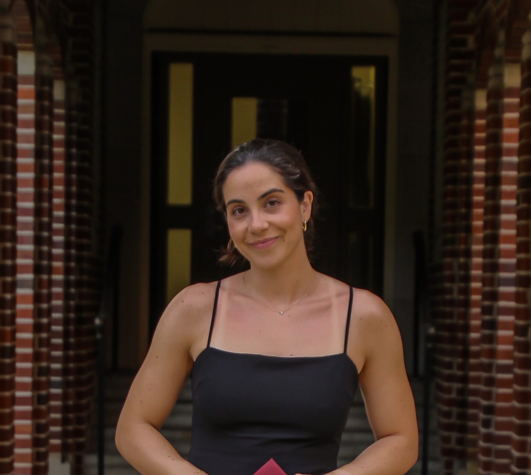 Coach Andrea Mental Performance coach