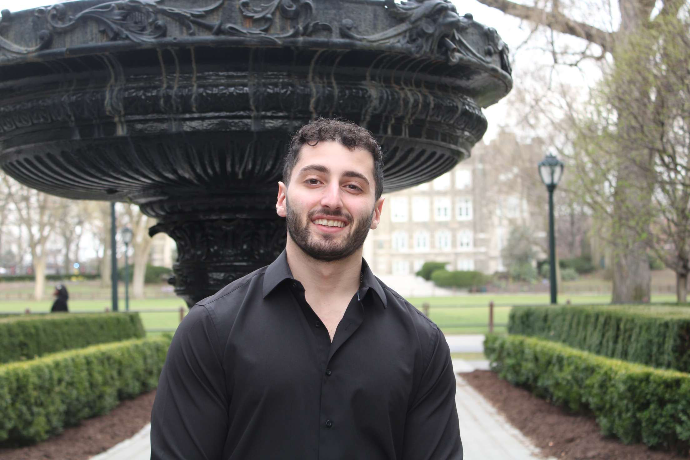 Coach Anthony Mental Performance coach