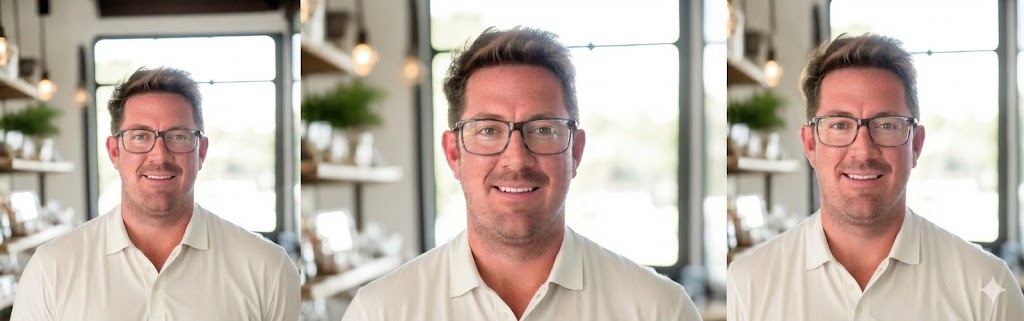 Coach Mike Lacrosse coach