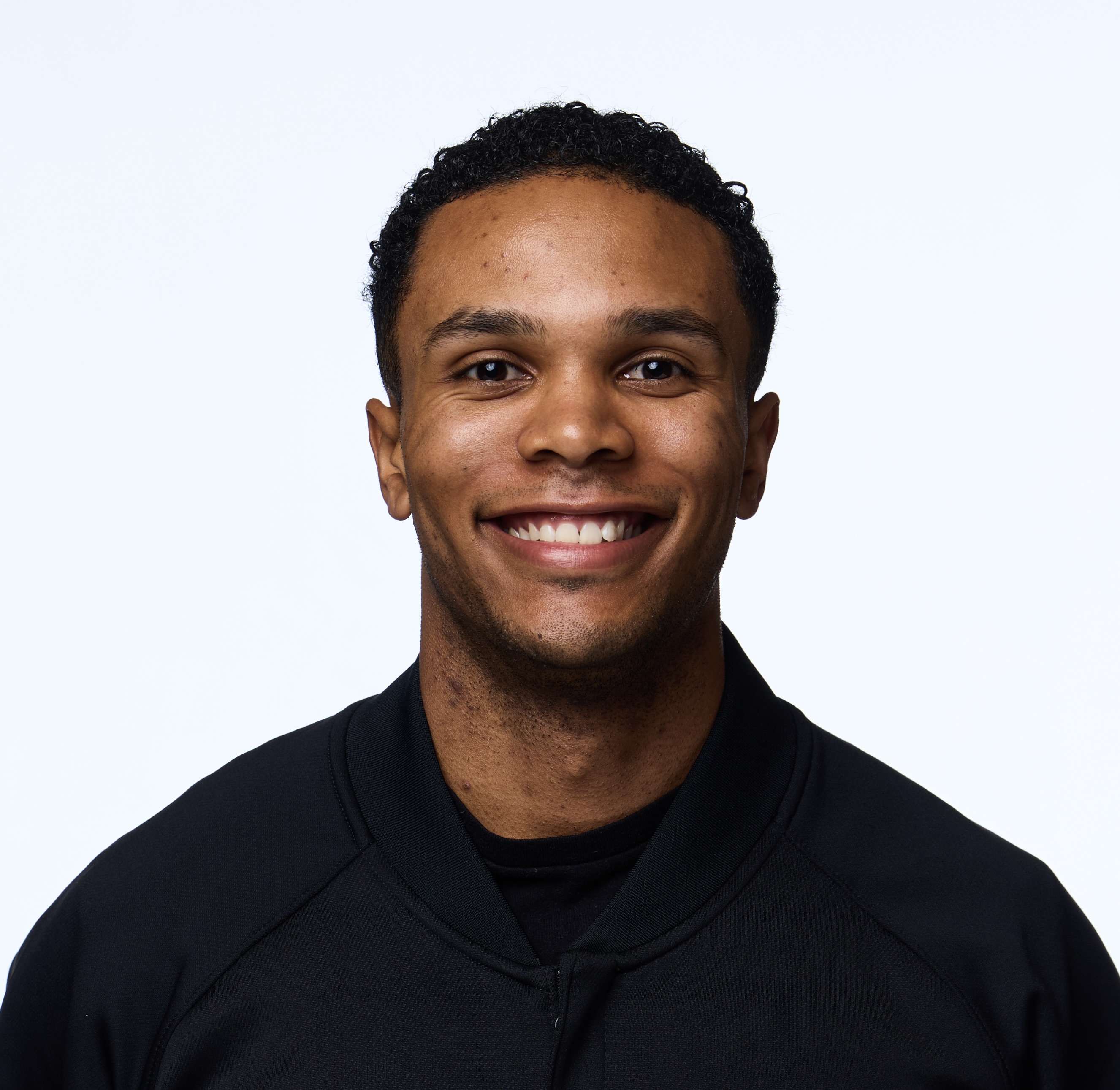 Coach Evan Mental Performance coach