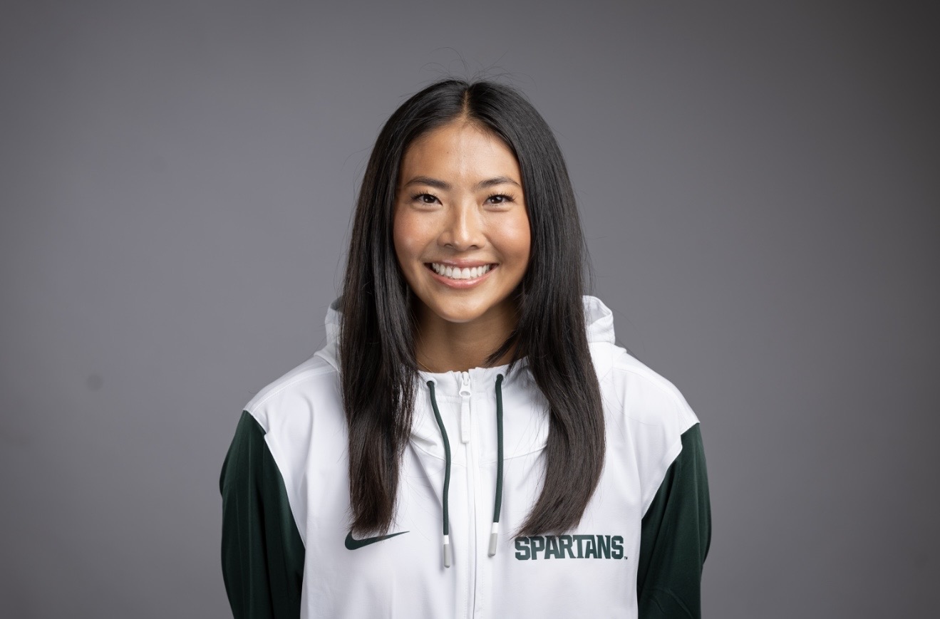 Coach Lauren Mental Performance coach