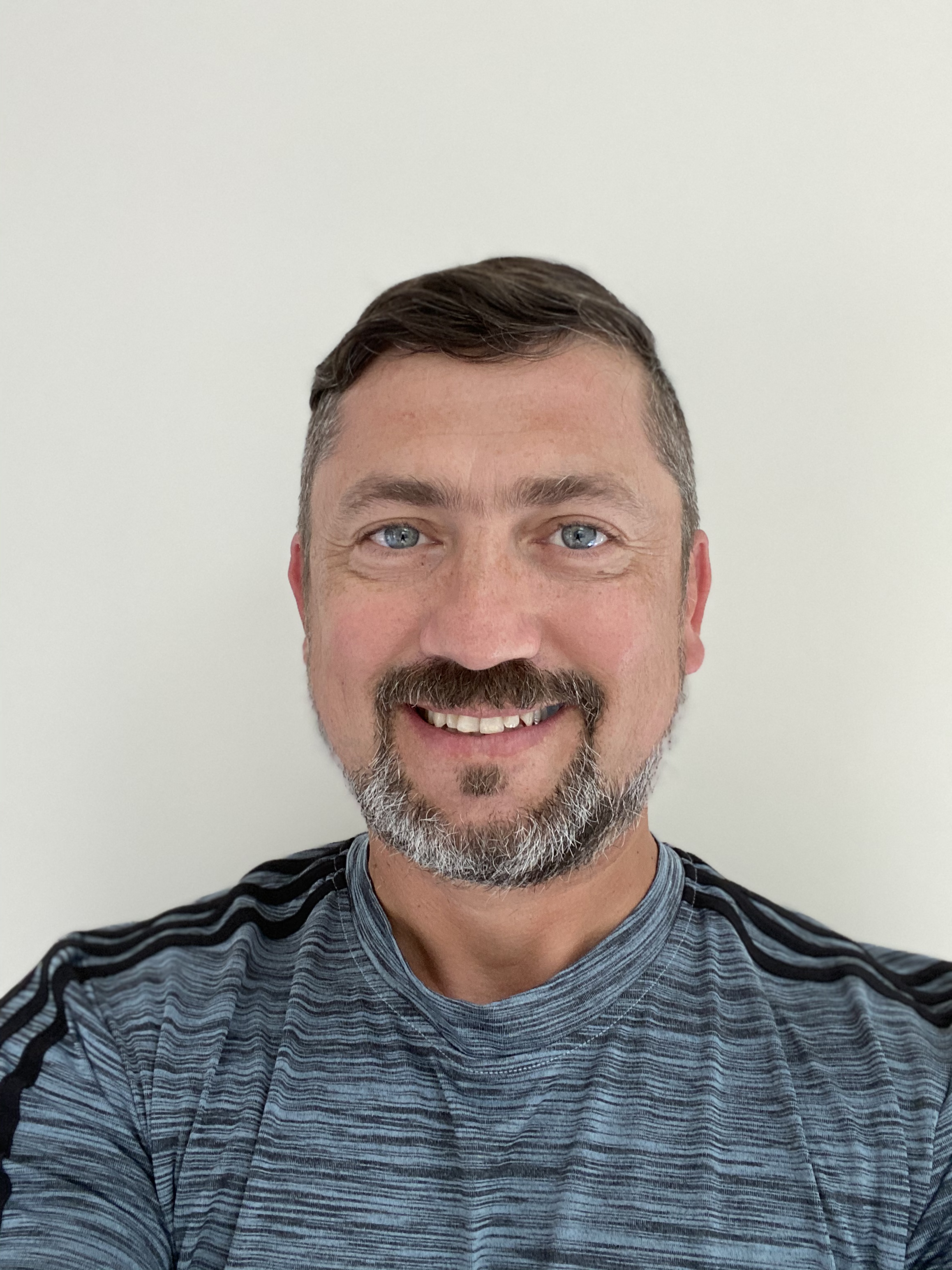 Coach Mihai Soccer coach