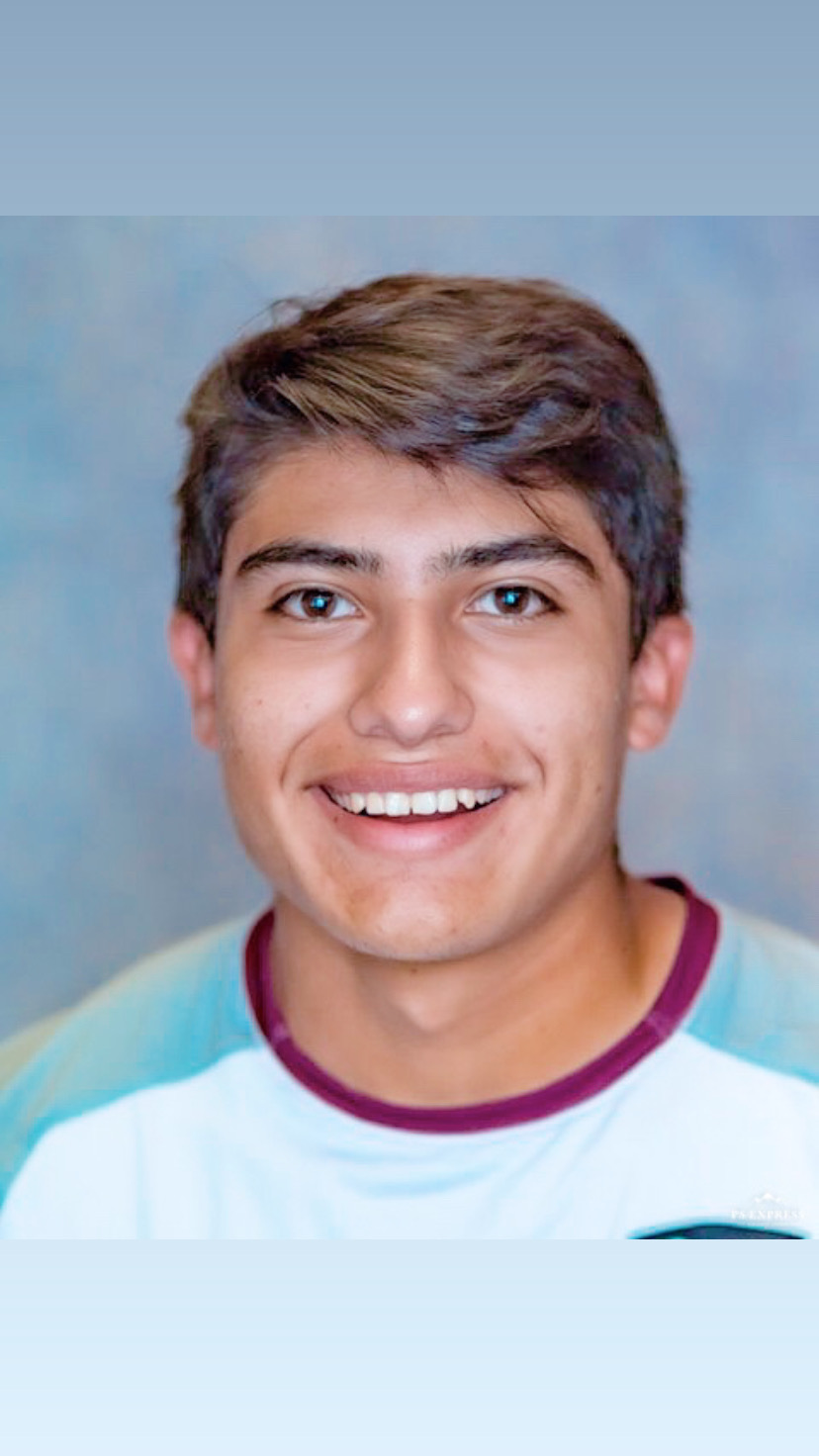 Coach Angel Soccer coach