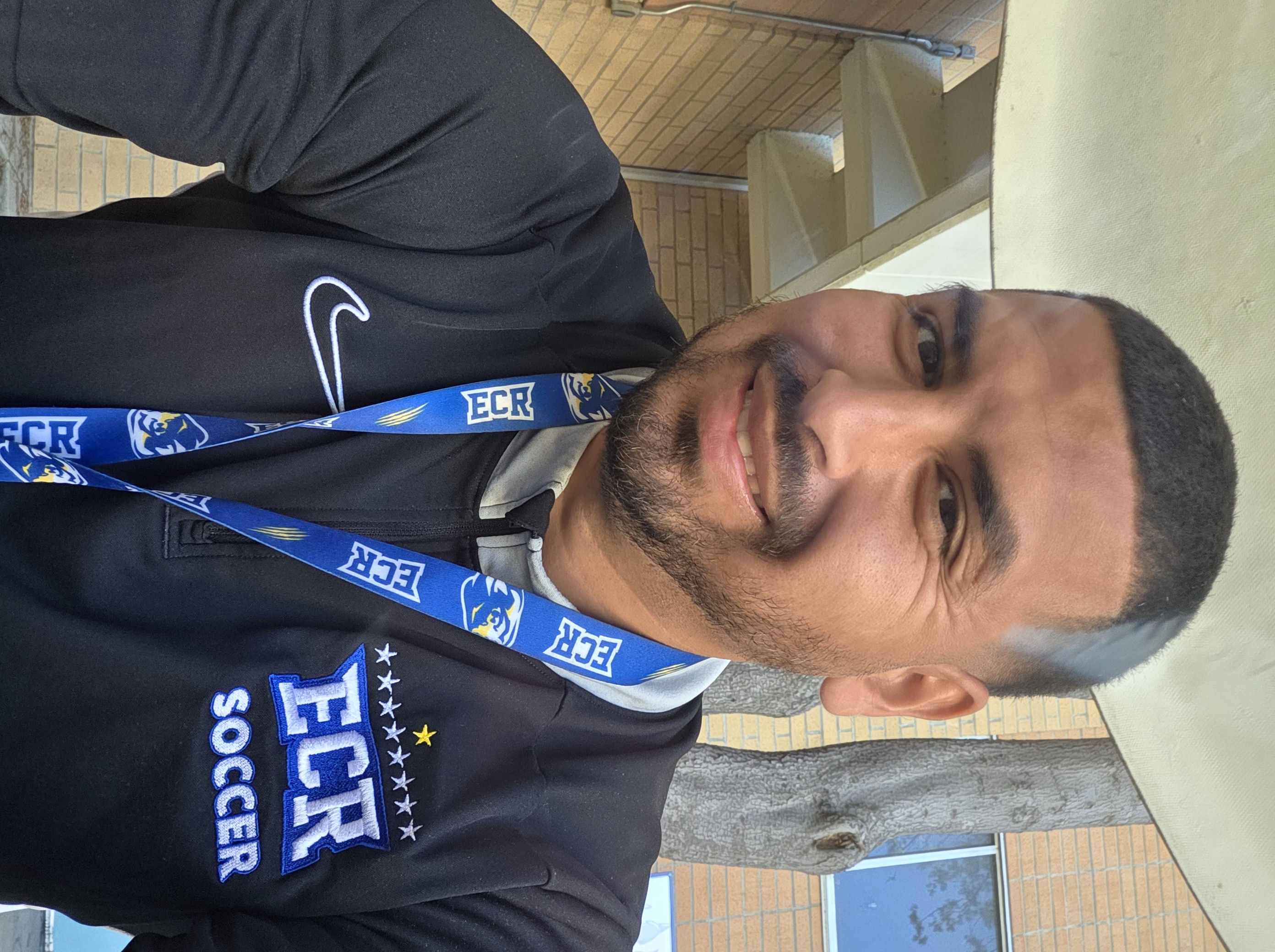 Coach Ivan Strength And Speed coach