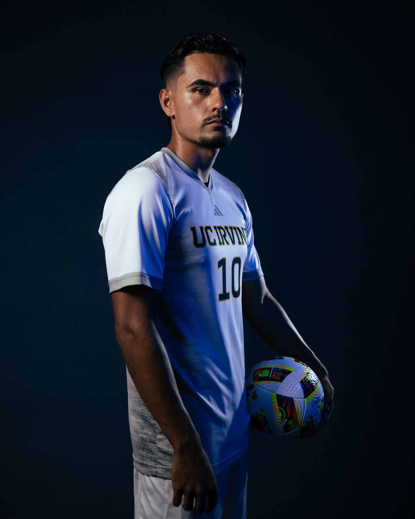 Coach Mario Soccer coach