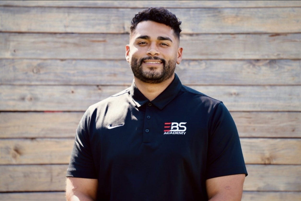 Coach Karris Strength And Speed coach