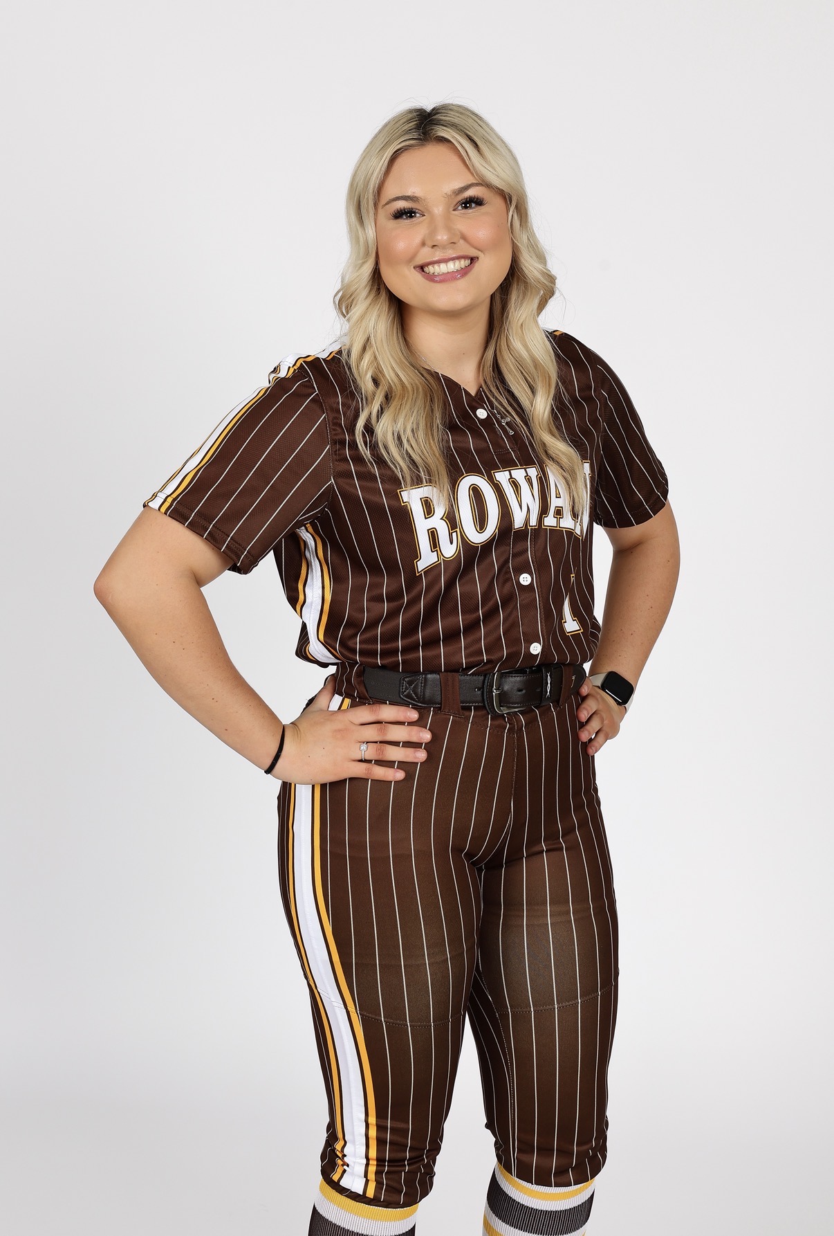 Coach Ava - Softball coach