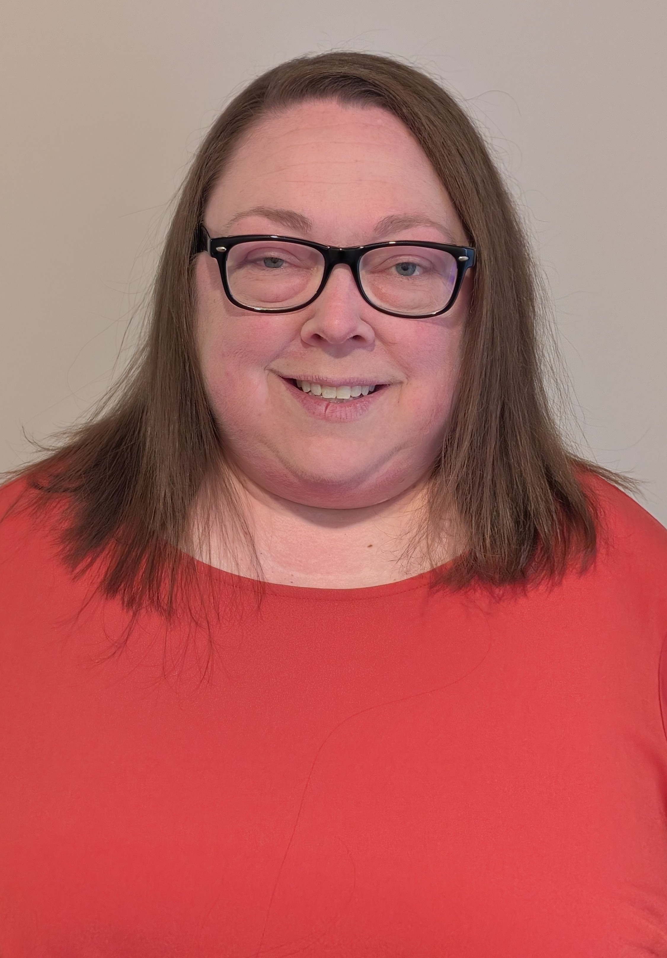 Coach Angie Mental Performance coach