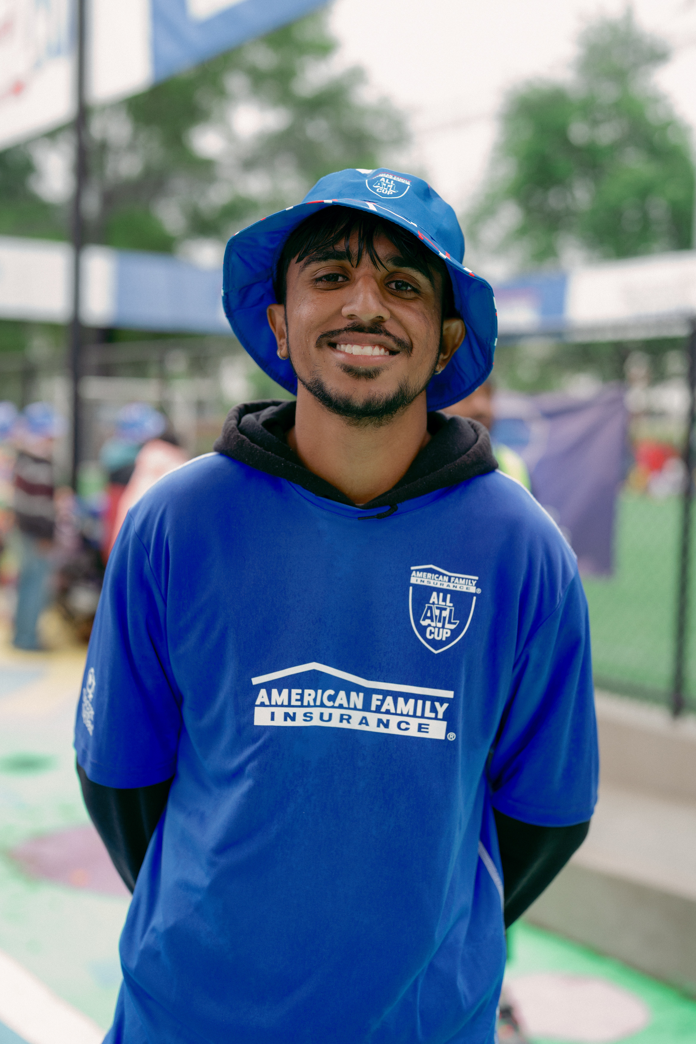 Coach Aryan Basketball coach