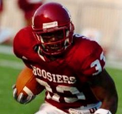 Coach YAMAR Strength And Speed coach