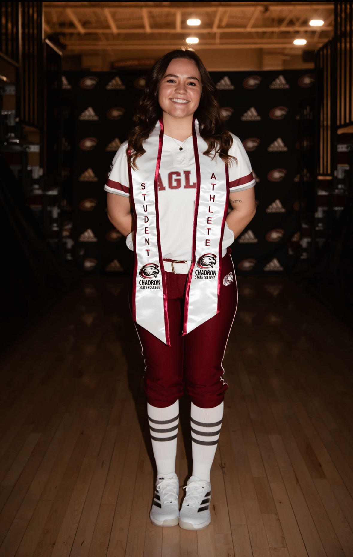 Coach Sydney Softball coach