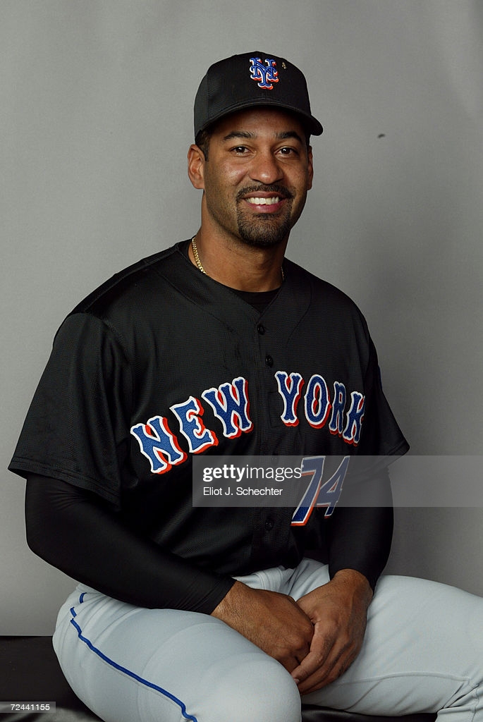 Coach Jimmy Baseball coach