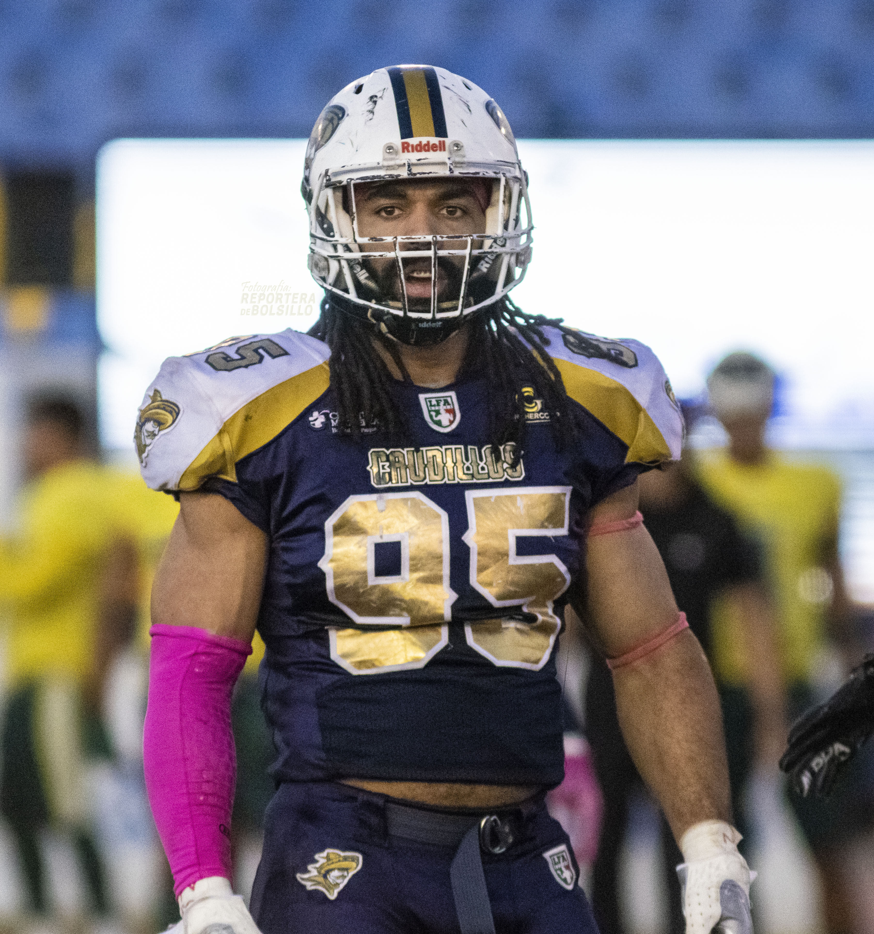 Coach Kenneth Track And Field coach