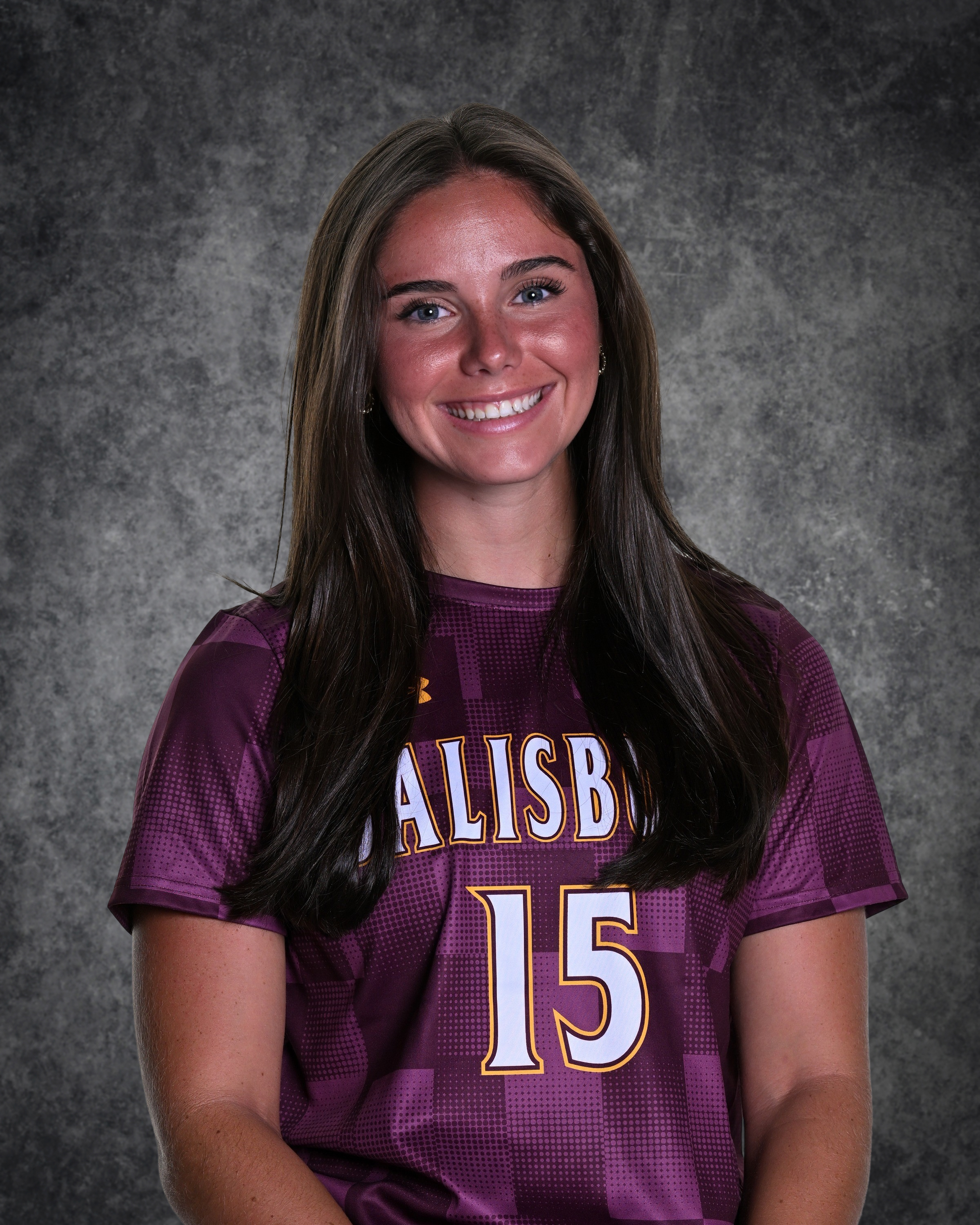 Coach Olivia Soccer coach