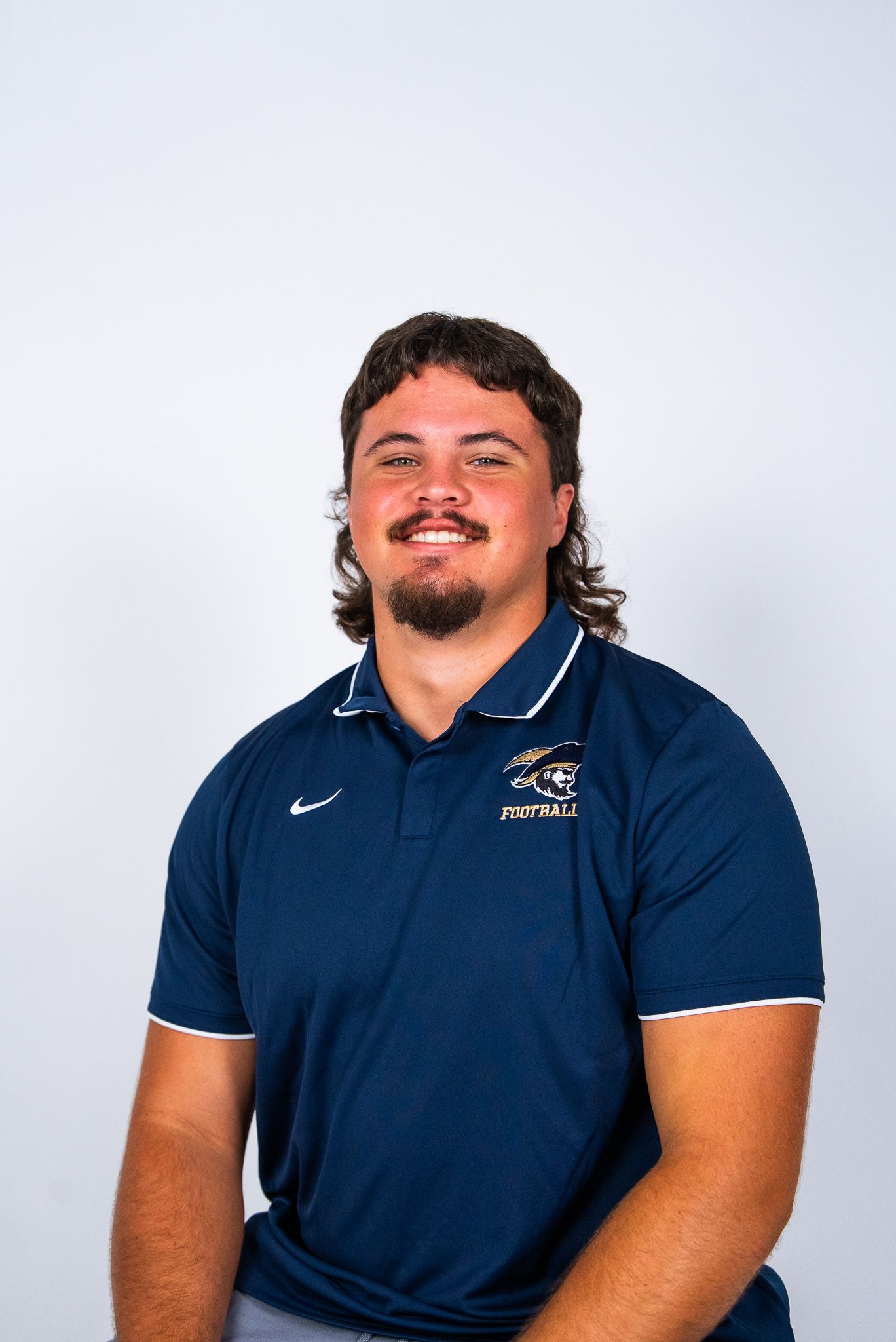 Ethan Football coach