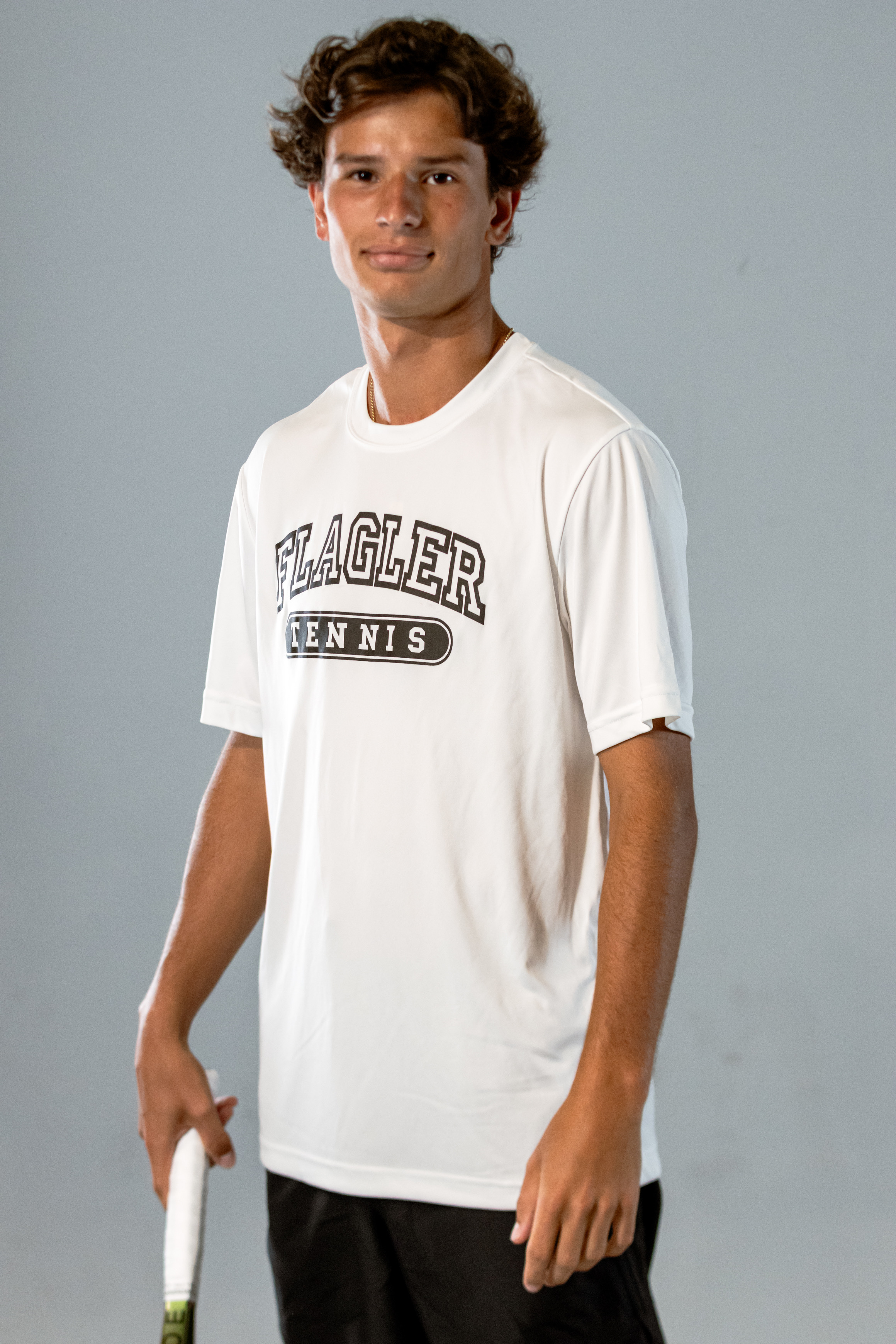Coach ilian Tennis coach