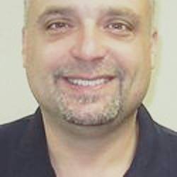 Alan Basketball coach
