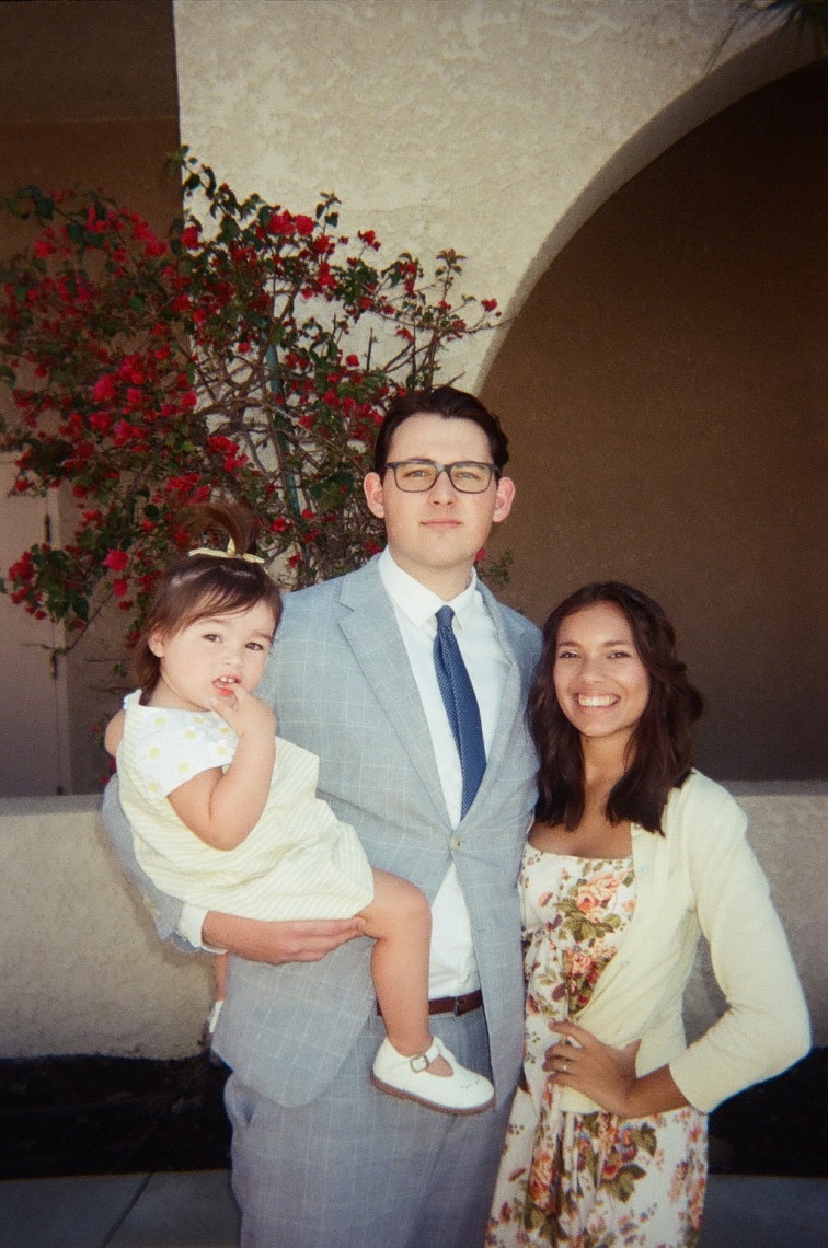 Coach Samuel Football coach