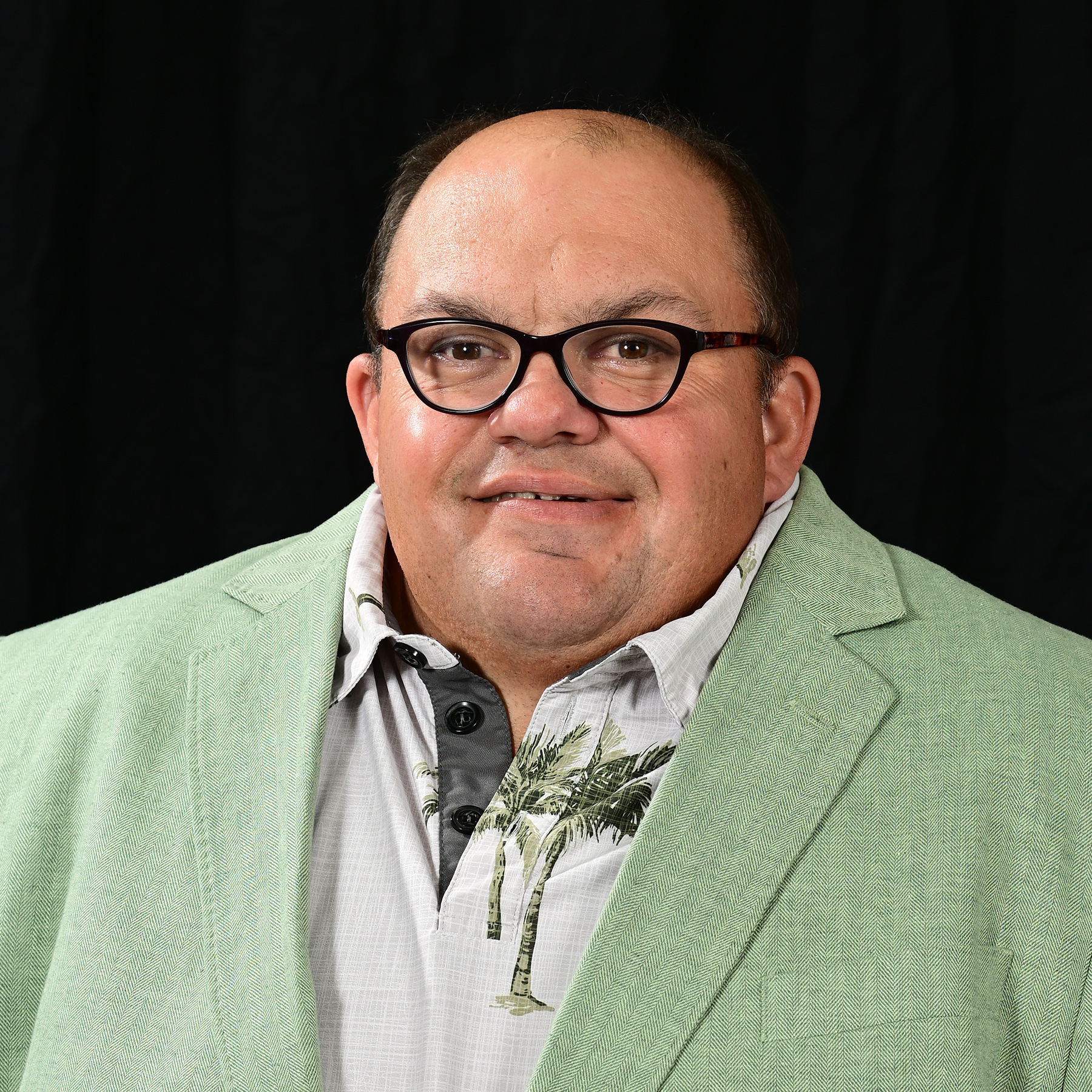 Coach Chad Soccer coach