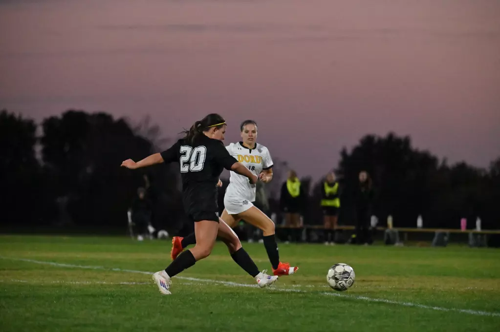 Coach Elena Soccer coach
