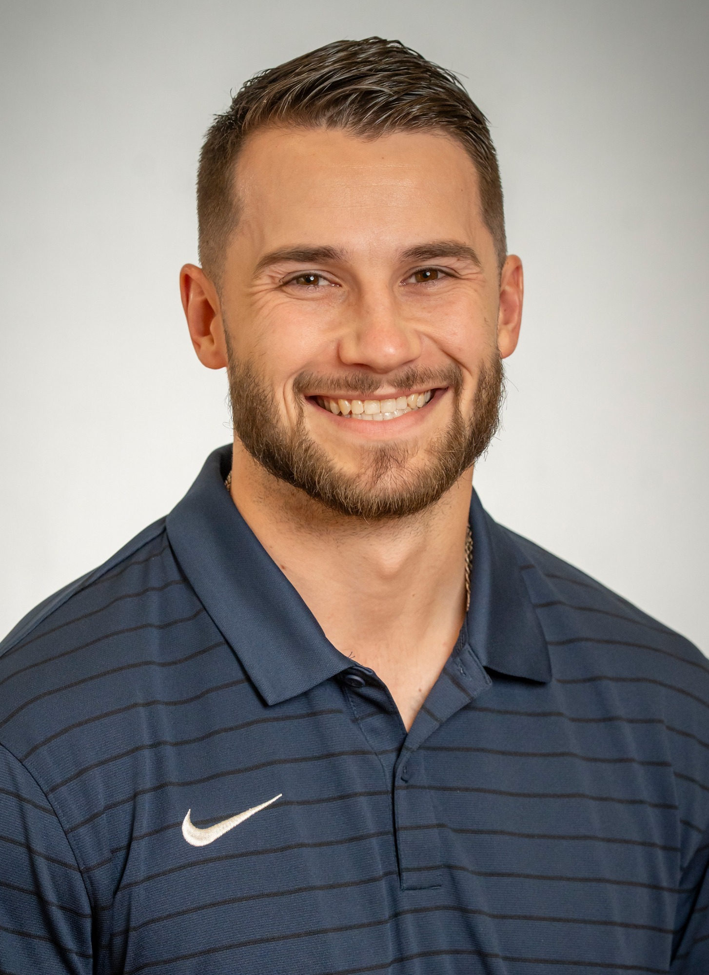 Jake Baseball coach