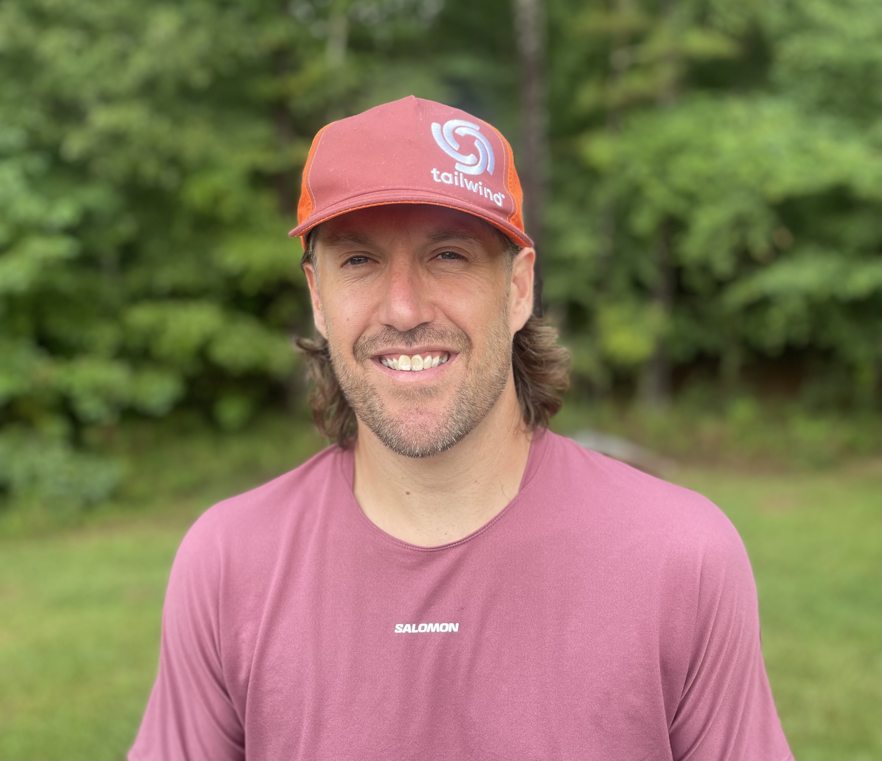 Coach Ben Track And Field coach