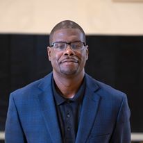 Coach Micheal - Basketball coach