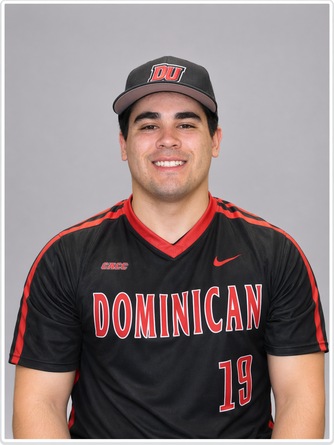 Coach Jason Baseball coach