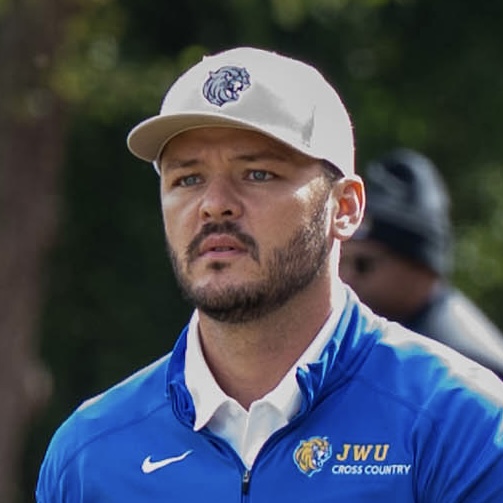 Coach Earl Track And Field coach