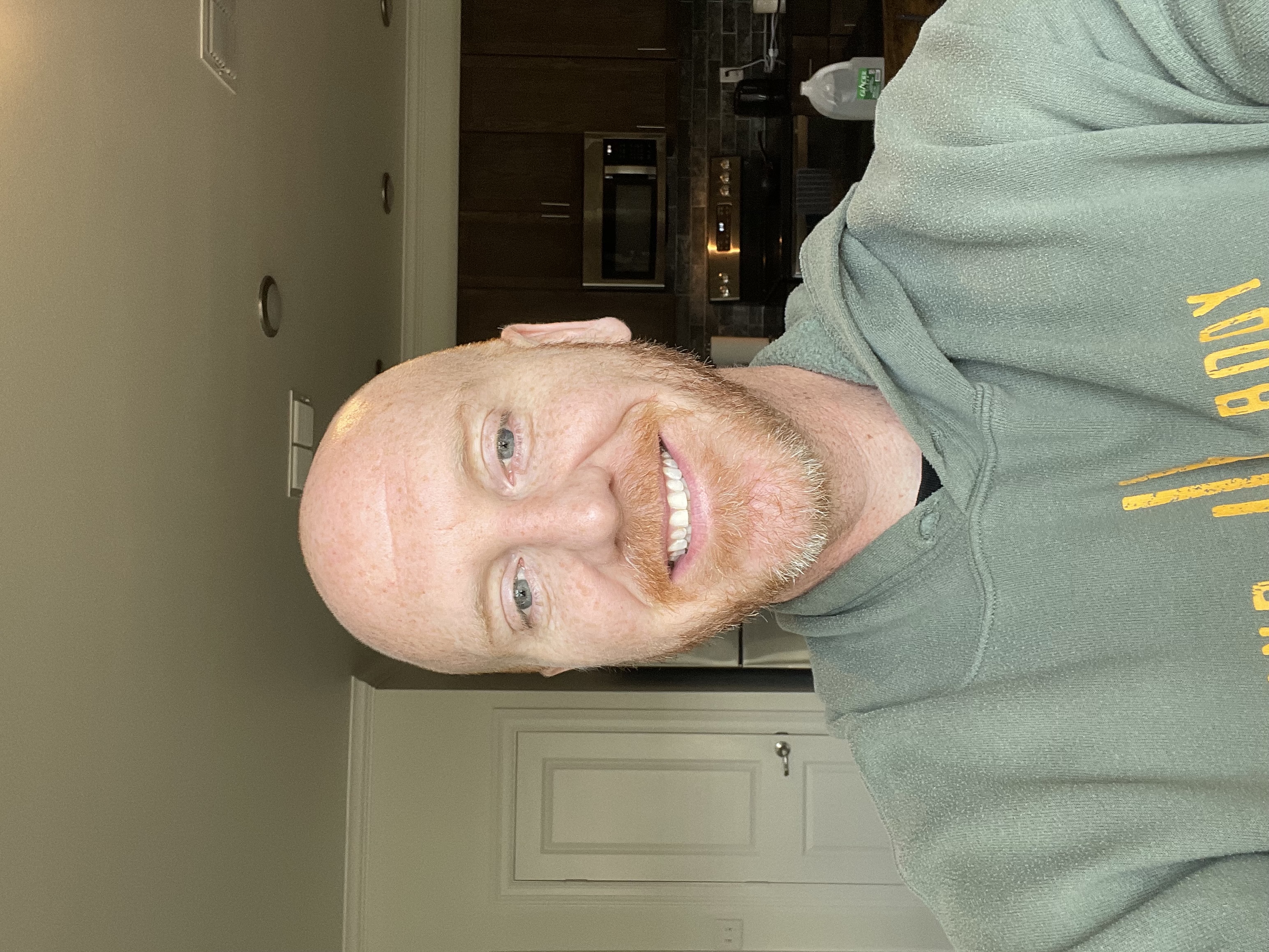 Coach Colin Soccer coach