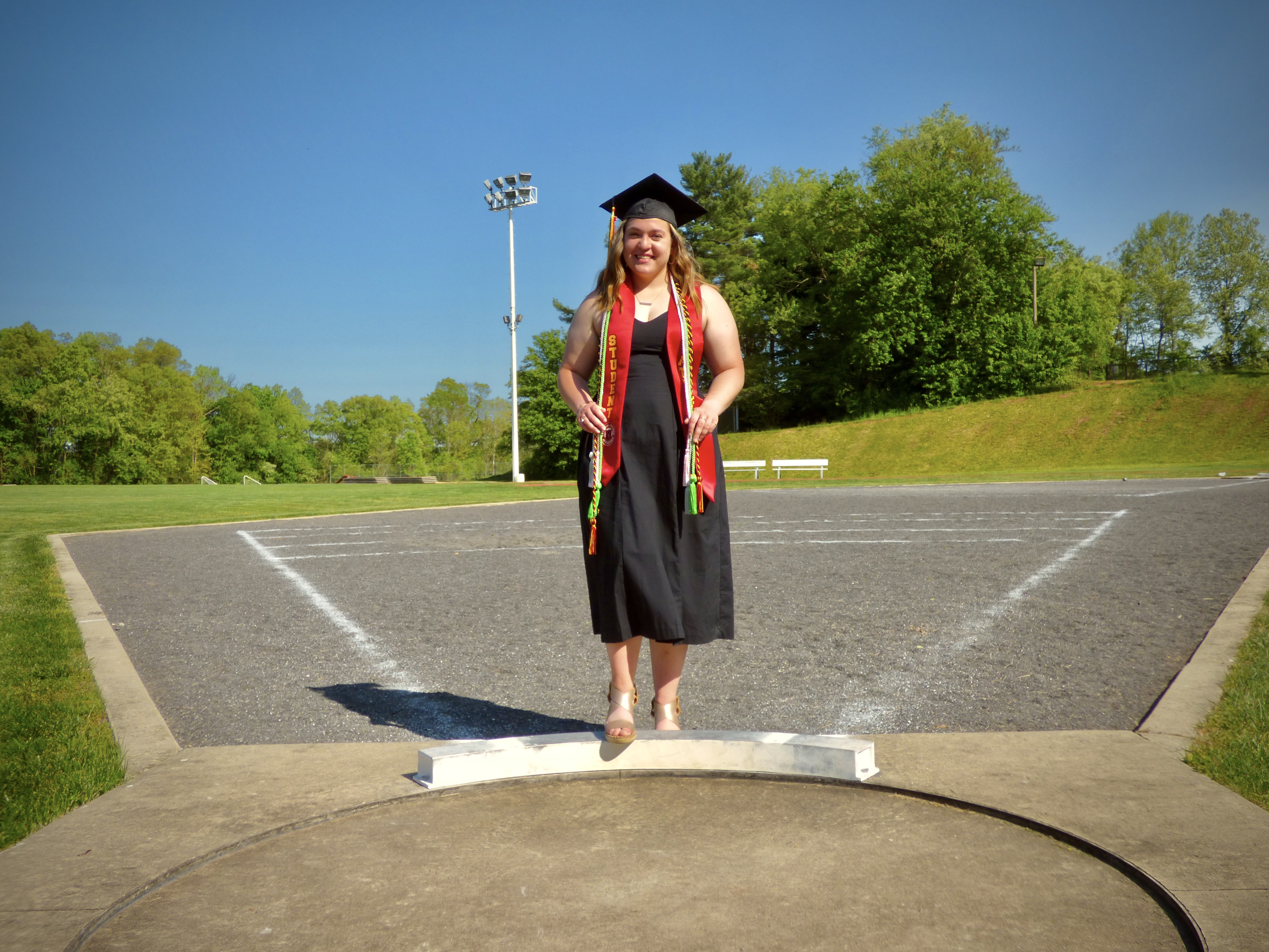 Coach Erin Mental Performance coach