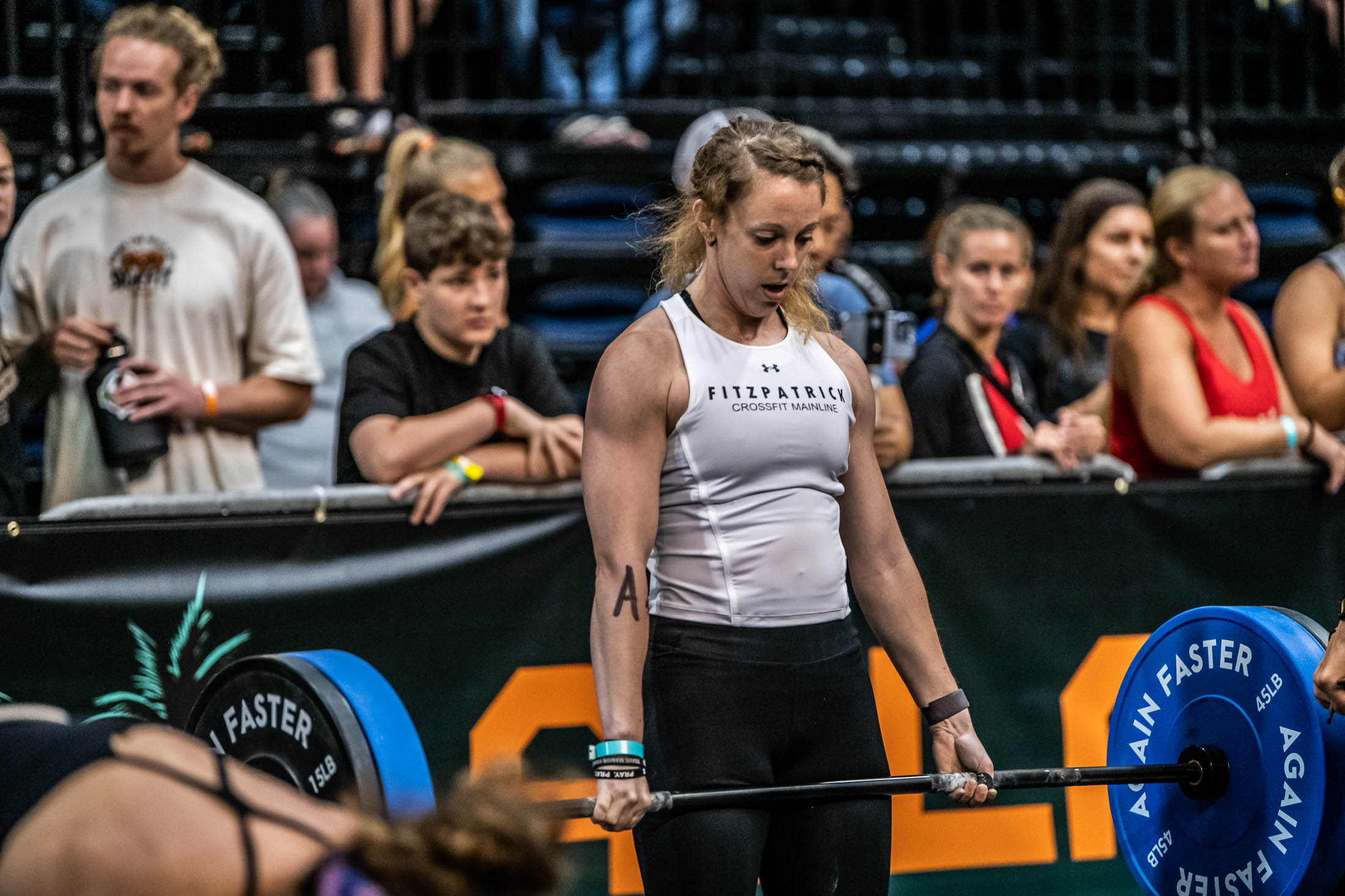 Coach Kelli - Mental Performance coach