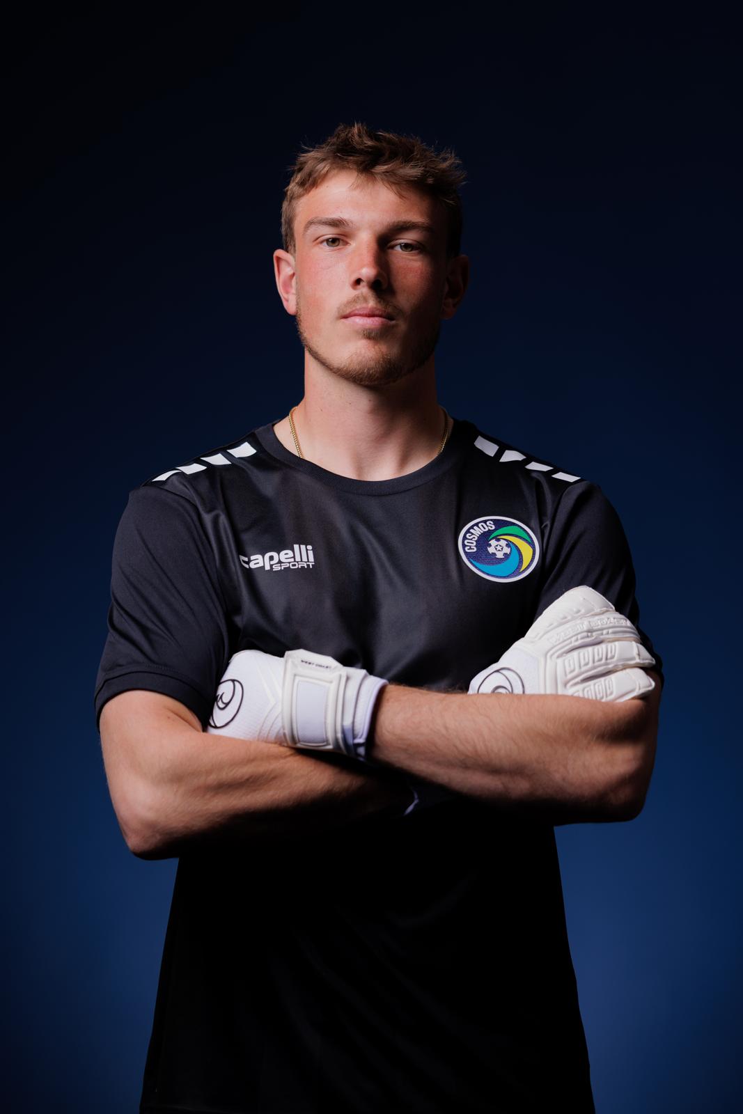 Coach Tristan Mental Performance coach