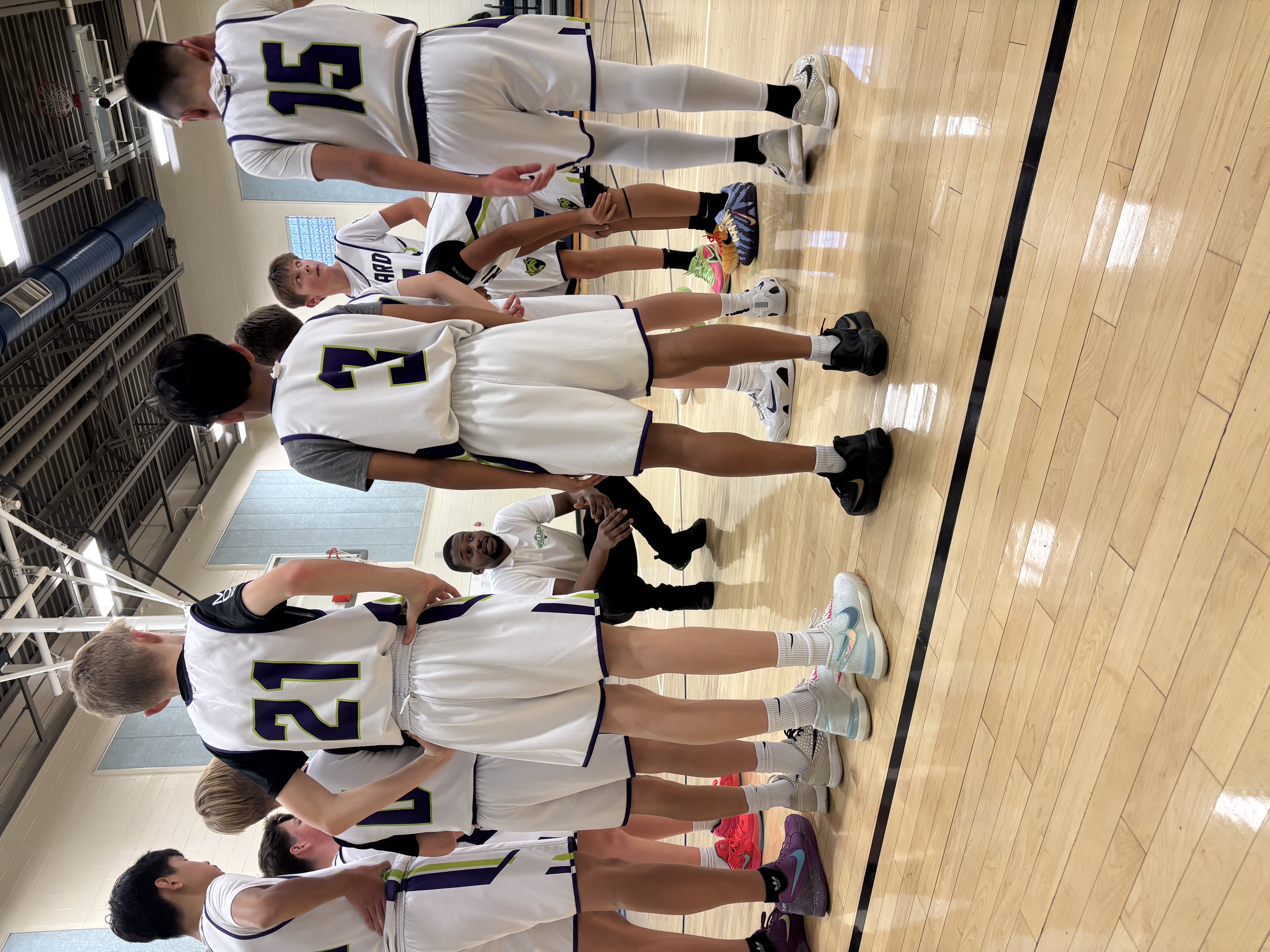 Coach Stanford Strength And Speed coach