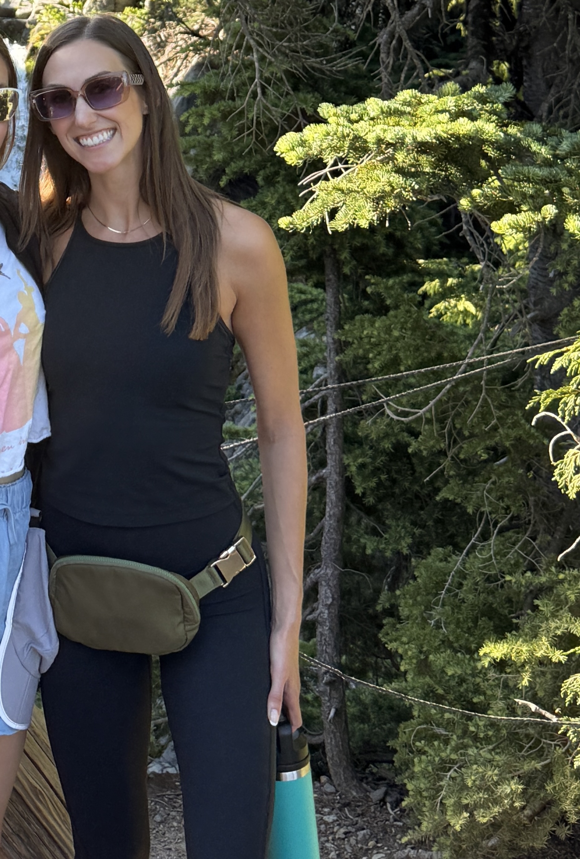 Coach Laura Strength And Speed coach