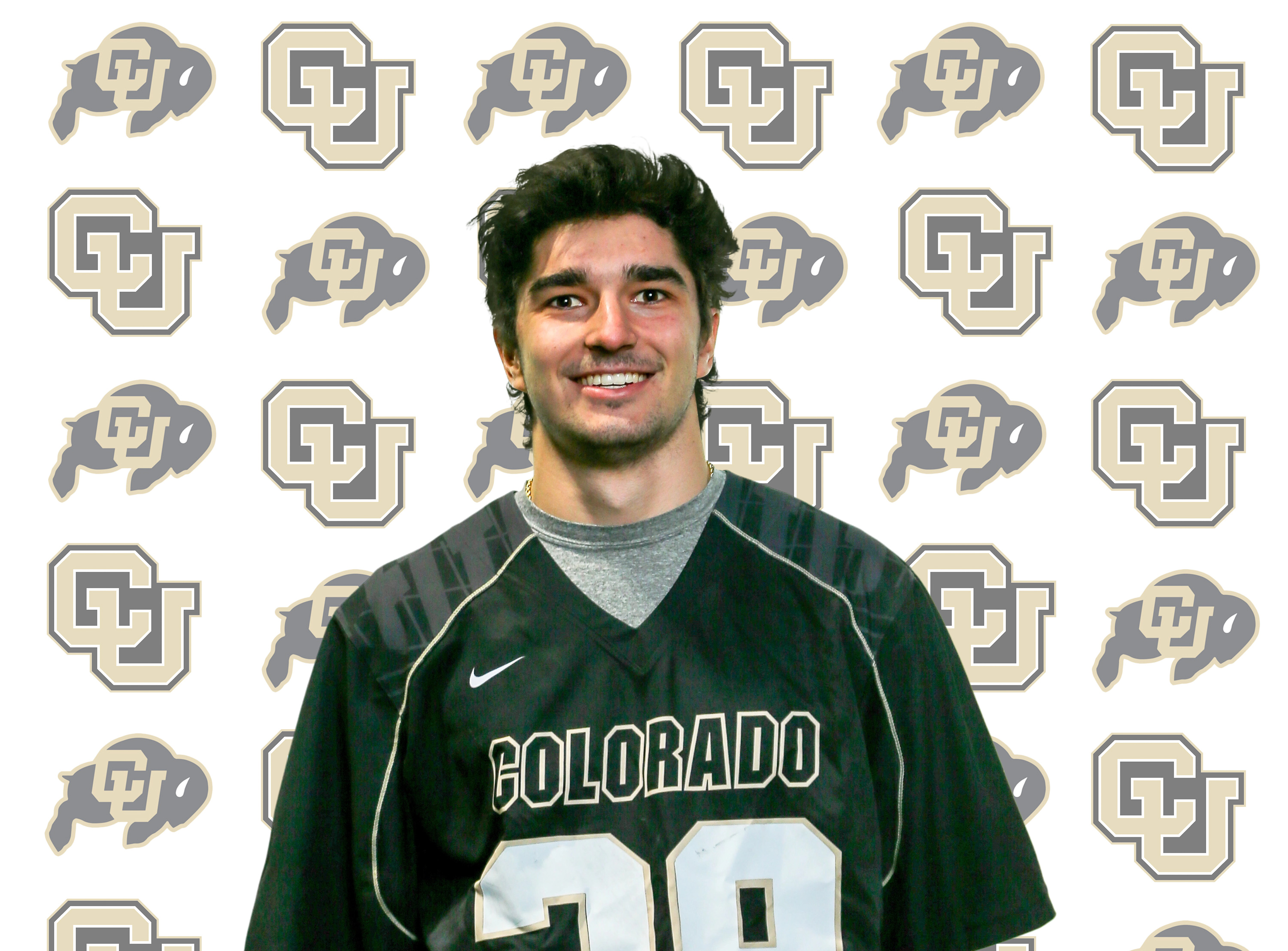 Coach Trevor Lacrosse coach