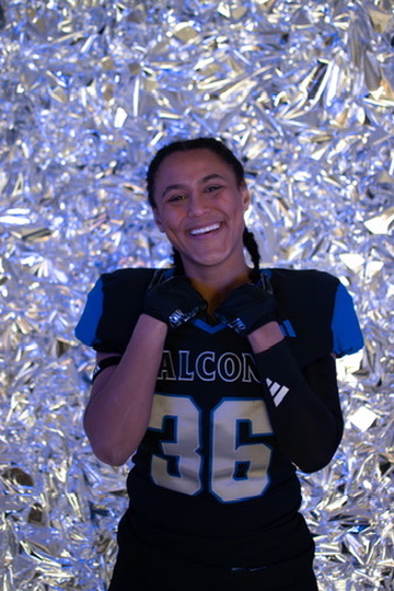 Bergen Football coach