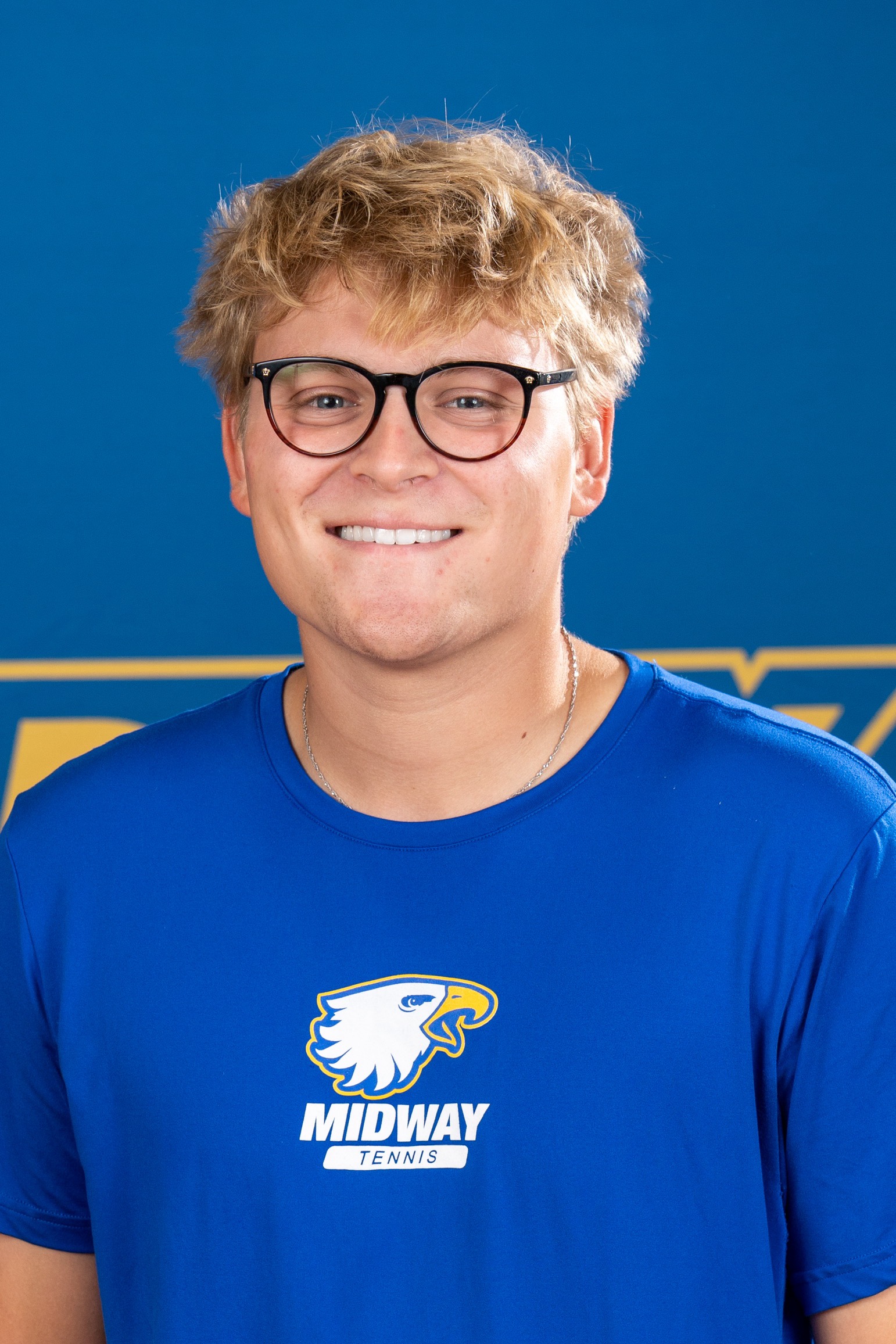 Coach Jordan Tennis coach