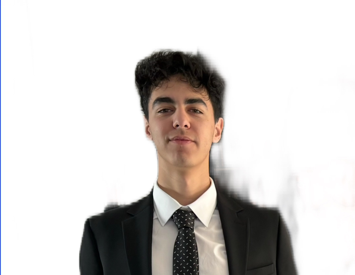 Coach Kfir Soccer coach