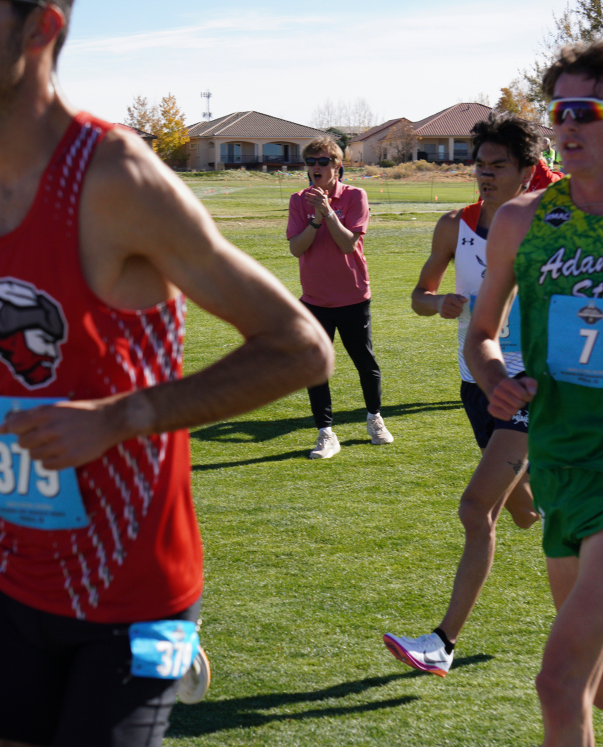 Coach Edwin Mental Performance coach